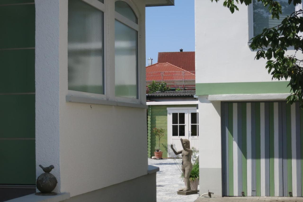 Ferien-Apartment Beller Strullendorf Exterior foto
